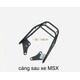 cảng sau xe msx 2015