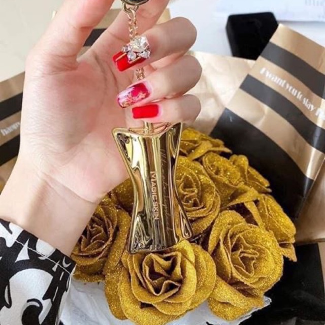 SIÊU SON MAGICLIPSTICK 2 MÀU THỜI THƯỢNG SIÊU LÌ-MỀM MÔI | BigBuy360 - bigbuy360.vn