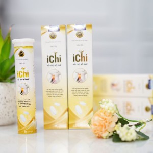 VIÊN SỦI ICHI ☘️☘️ VIÊN SỦI ICHI  VIÊM HỌNG ICHI GIÚP GIẢM HO VIÊM HỌNG