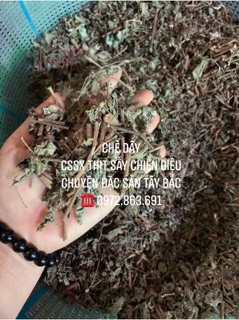 CHÈ DÂY ĐẶC TRỊ ĐAU DẠ DÀY