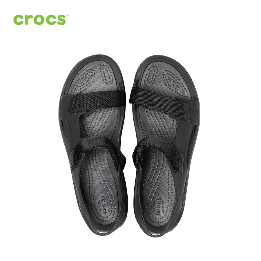 Dép sandal nam CROCS Swiftwater 206526-060