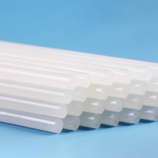 Keo nến keo silicon nhỏ lớn