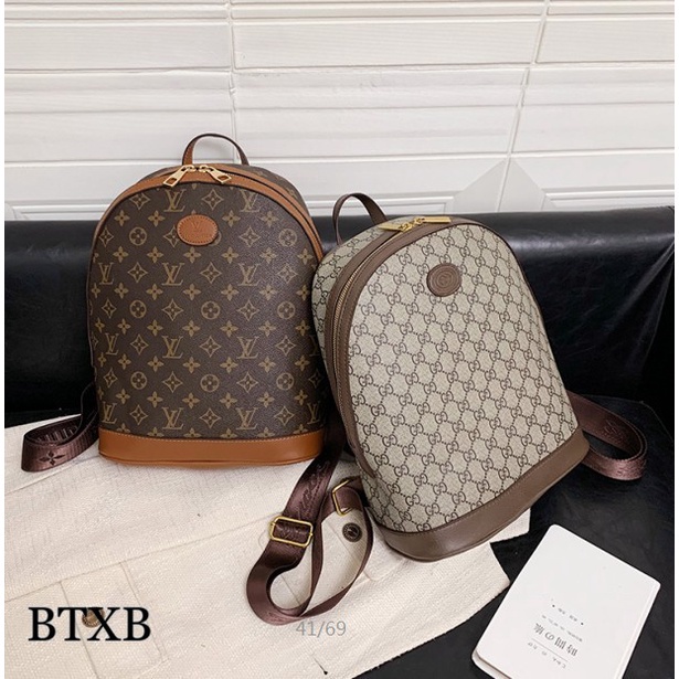 Mới Ba Lô Nữ LV0730 Thời Trang