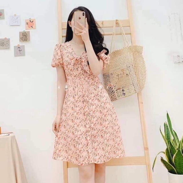 4 váy xinh