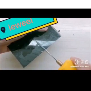 Máy quấn keo, mài và cắt