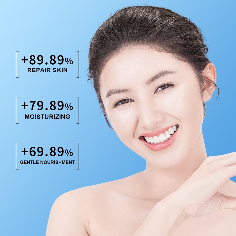 Kem dưỡng ẩm hỗ trợ da mụn đa chức năng LEWEDO B5 40ml
