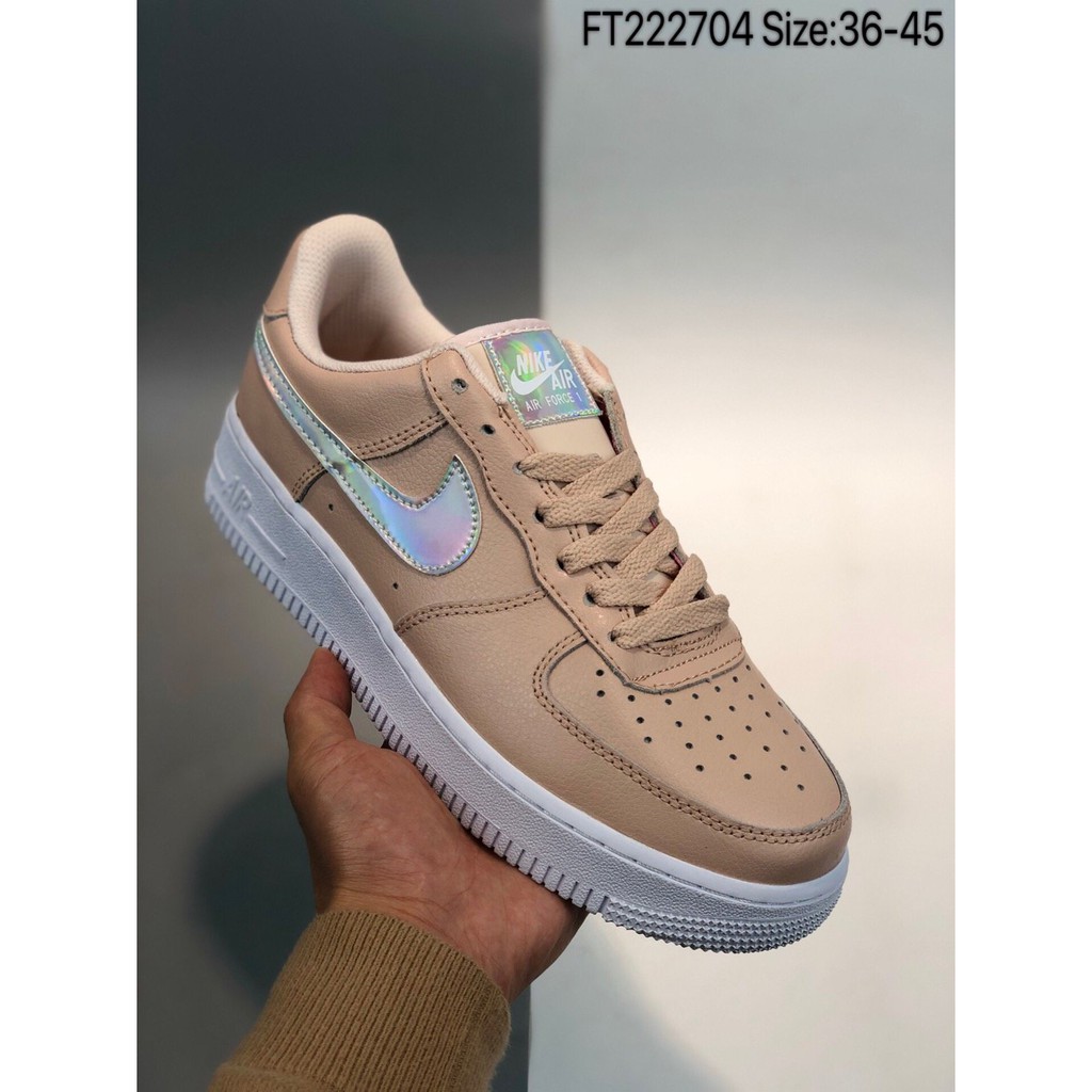 📦 FULLBOX 🌐 ORDER  🎀 SALE 50% 🎀 💯 ẢNH THẬT 🏷 Nike Air Force 1 Low 🏷 👟 GIÀY NAM NỮ 👟