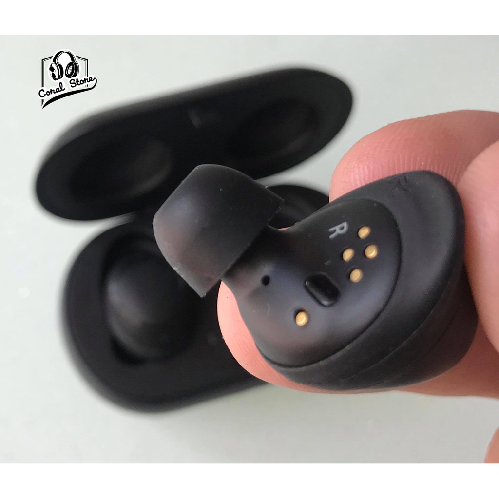 Tai nghe không dây Samsung Gear IconX 2018 (SM-R140), LIKE NEW - CHÍNH HÃNG