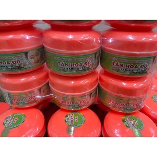 Kem tẩy tân hoa đô 180g