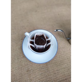 Cà Phê Phin Giấy ( Arabica Cầu Đất )