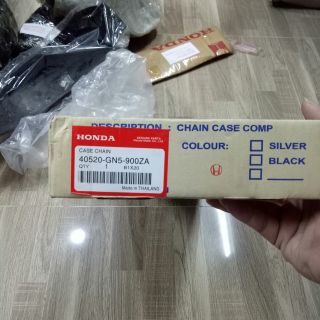 Hộp xích lắp cho càng Thái ( Hàng nhập Thái mới )