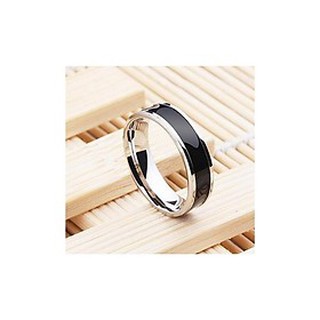 Nhẫn nam phong cách Hàn Quốc NN01