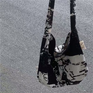 Tie dye bag/ túi tie dye