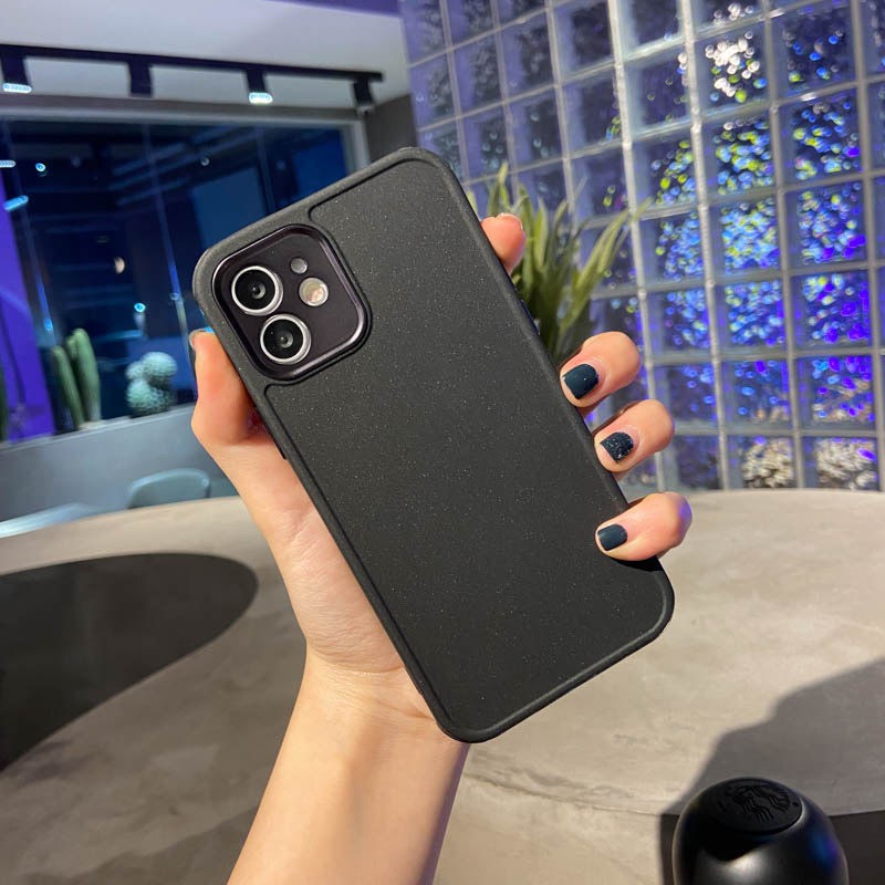 Ốp Lưng Silicone Họa Tiết Hình Ảnh Độc Đáo Cho Apple 11promax Iphone 12 Xs Xr 8p | BigBuy360 - bigbuy360.vn