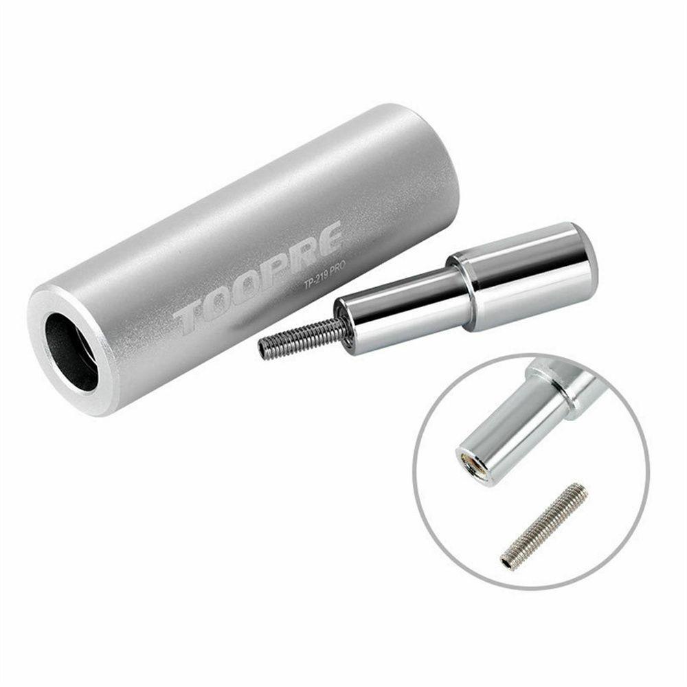 Đai Ốc Ngôi Sao Gắn Tai Nghe Xe Đạp Chuyên Nghiệp