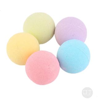 Bom tắm handmade B 's Bath bombs quà tặng
