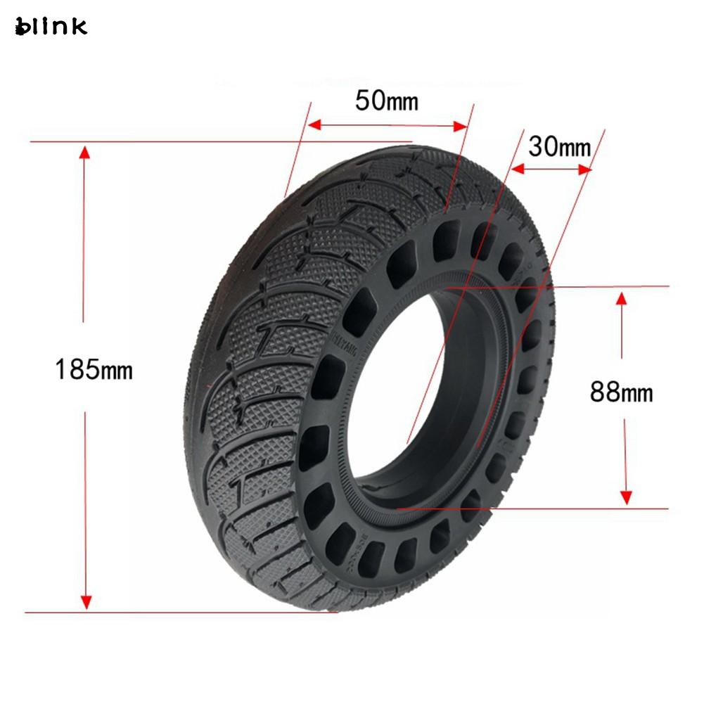 Lốp Cao Su Thay Thế Cho Xe Đạp Điện 200x50 600g 8 Inch