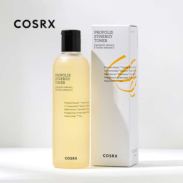 Toner Keo Ong Dưỡng Ẩm Làm Mềm Da Hàn Quốc COSRX 200ml