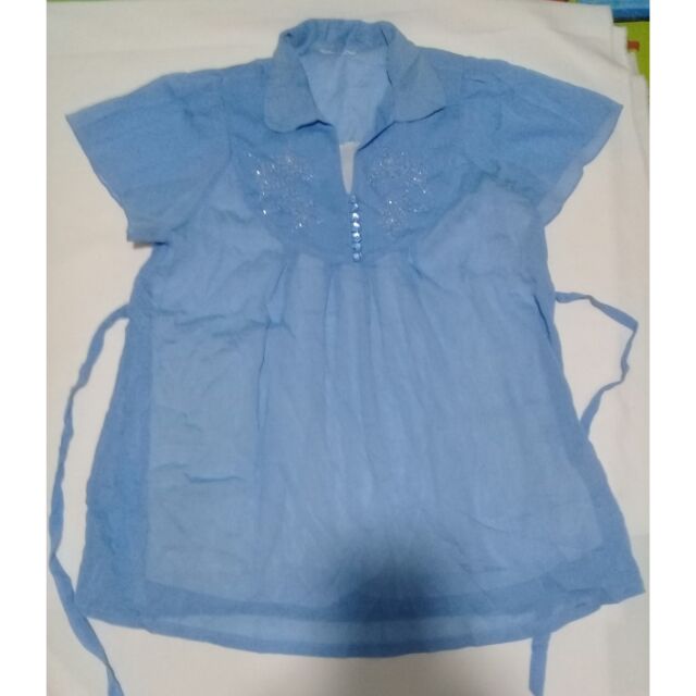 thanh lý rẻ bèo 2 Áo bầu cho mẹ