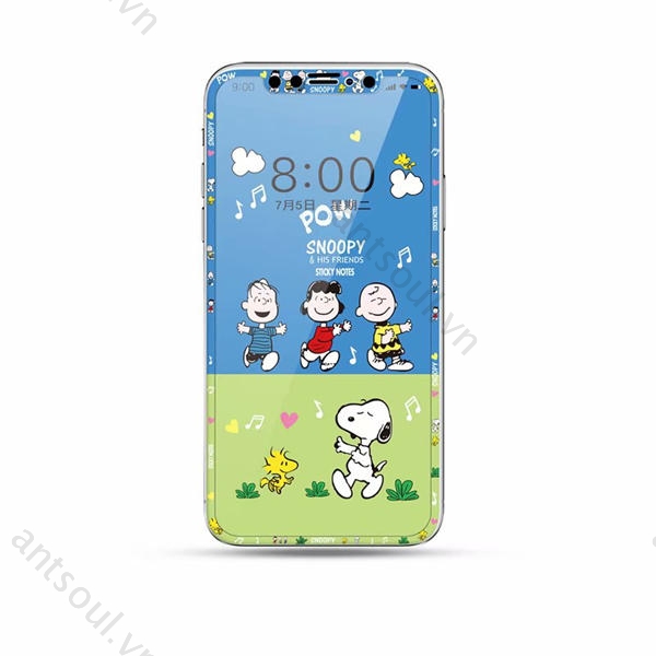 Kính cường lực bảo vệ màn hình thích hợp cho Iphone X Xs Xr Max Xsmax 11 11promax 11pro 11 Pro Max