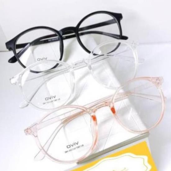 Kính VIVO Gọng Tròn Giả Cận | BigBuy360 - bigbuy360.vn