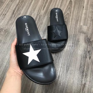 Dép GIVC