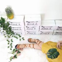 sandal dây dài chiến binh
