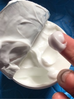 Kem nẻ Nivea Soft xách tay Đức