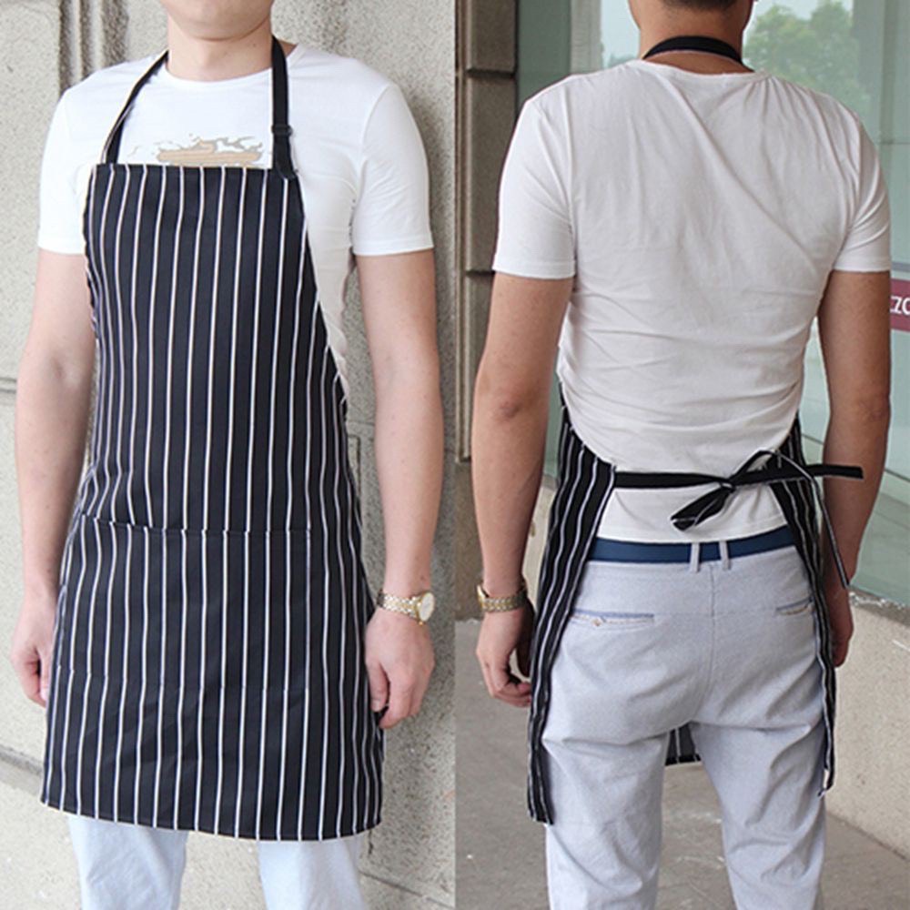 Áo choàng cắt tóc barber AC11