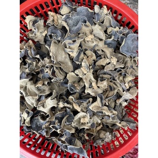 NẤM MÈO KHÔ 100Gram