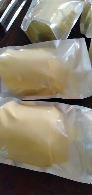 Combo 2kg tinh bột nghệ