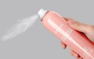 XỊT CHỐNG NẮNG JM SOLUTION