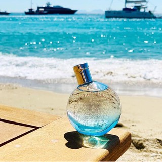 Nước hoa Hermes Eau Des Merveilles 2ml