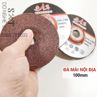 Đá mài tròn 100 nội địa chất lượng cao - MINGSHA