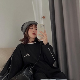 ÁO BASIC SWEATER BRM