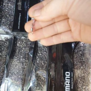 Khóa Câu Cá SHIMANO