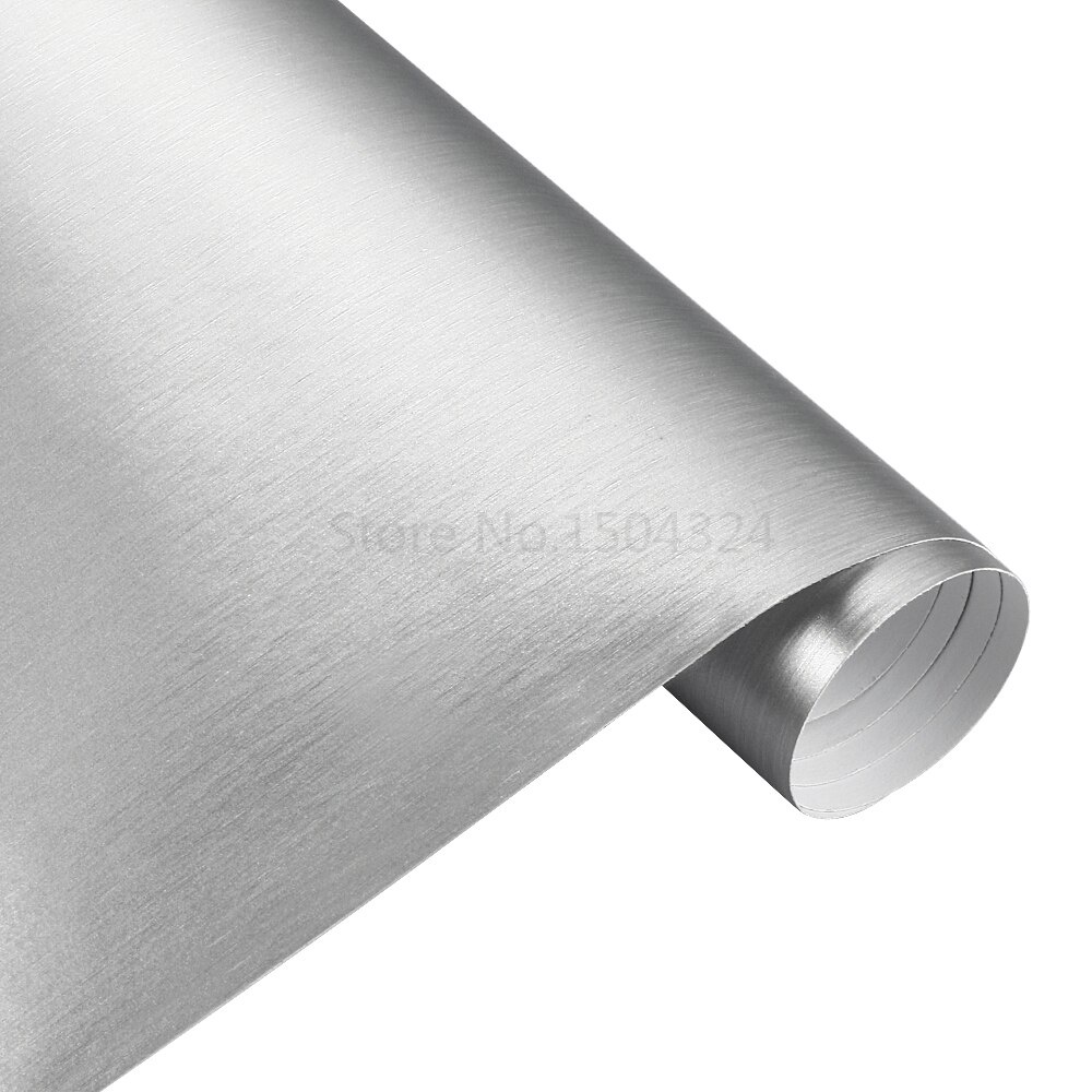 Rehoboth Car-Styling 10/30 * 100cm PVC chống thấm nước Chrome Vinyl Bọc xe hơi Sticker dây vẽ phim phủ băng Ô tô Dán xe máy