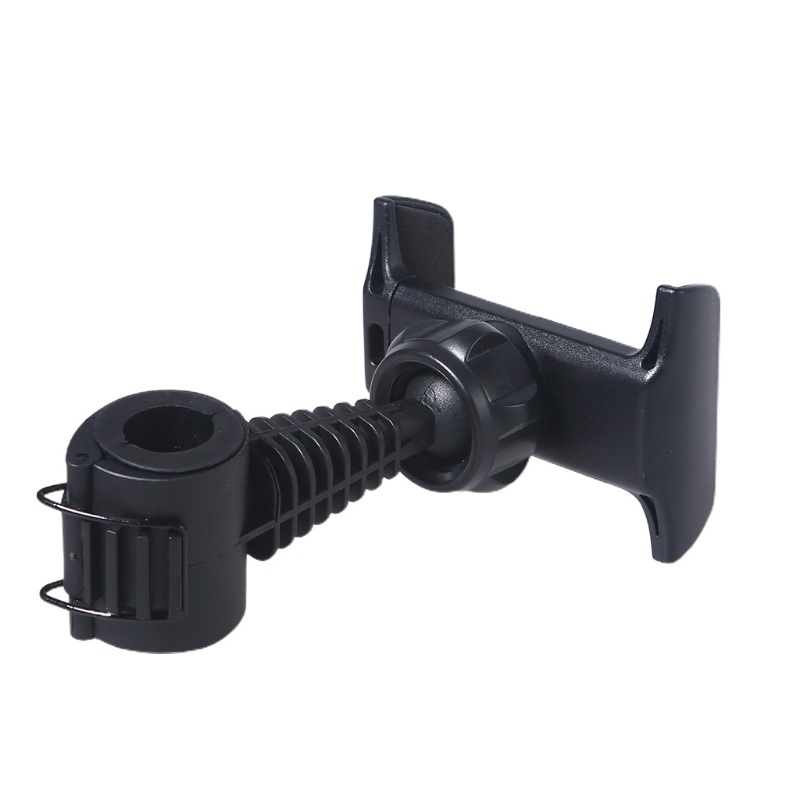 Giá Đỡ Điện Thoại Gắn Ghế Sau Xe Hơi Xoay Được Tiện Lợi