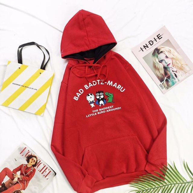 🔥 HOODIE 🔥