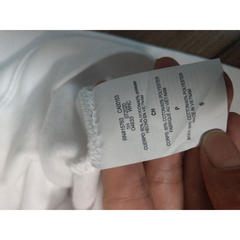 ÁO NỈ HAN.ES DƯ | BigBuy360 - bigbuy360.vn