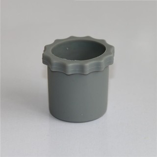 Chống lăn micro Xám - Đen