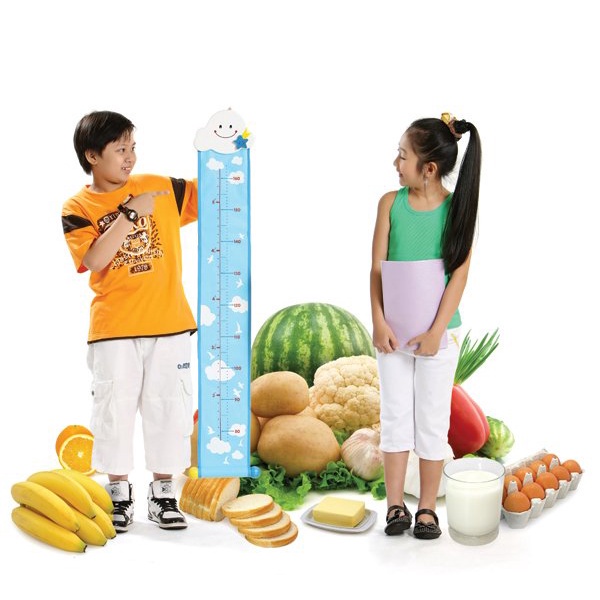 Viên uống tăng chiều cao cho trẻ em SENOBI giúp trẻ tăng trưởng tốt cả về chiều cao lẫn trí tuệ - Nhật Bản