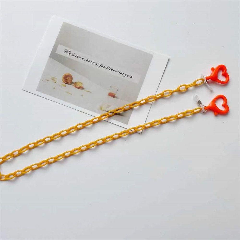 ESPO Dây Đeo Mắt Kính Siêu Nhẹ Chống Thất Lạc Cho Bé