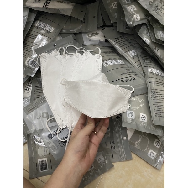 1set(50c)_Khẩu trang KF94-khẩu trang 4 lớp | BigBuy360 - bigbuy360.vn