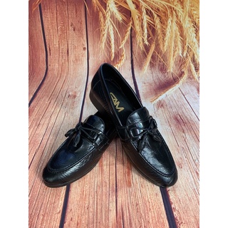 |Rẻ vô địch| Giày lười nam loafer