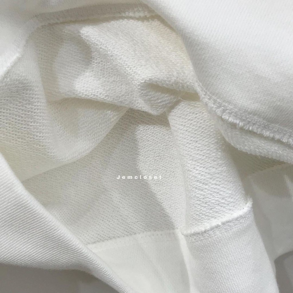 Áo Hoodie Tay Dài Dáng Rộng In Chữ Phong Cách Hàn Quốc Dễ Thương Cho Nữ BERE 3 Màu Đen Trắng Xám -10017 | BigBuy360 - bigbuy360.vn