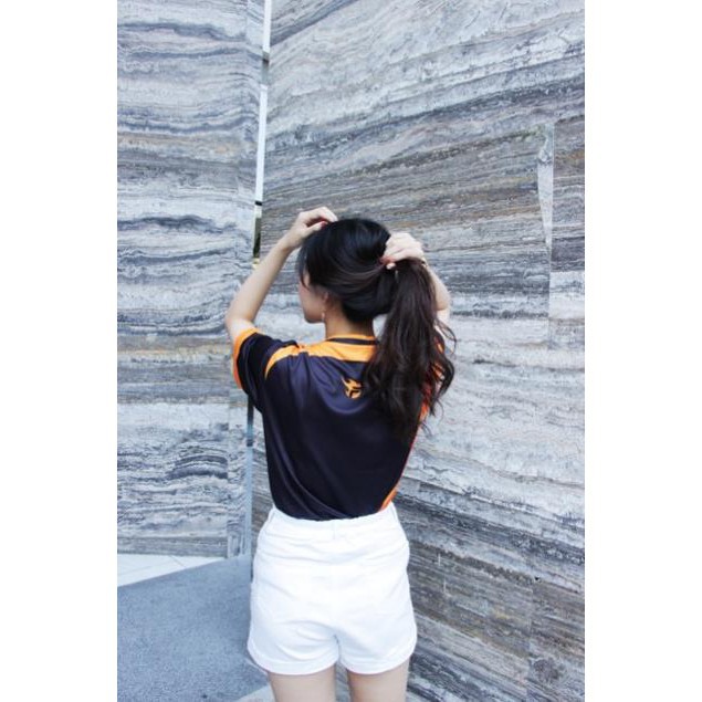 HOT - 🖤 TEAM FLASH BLACK JERSEY 🖤 ÁO ĐẤU TEAM FLASH 🖤 /gia tốt nhất