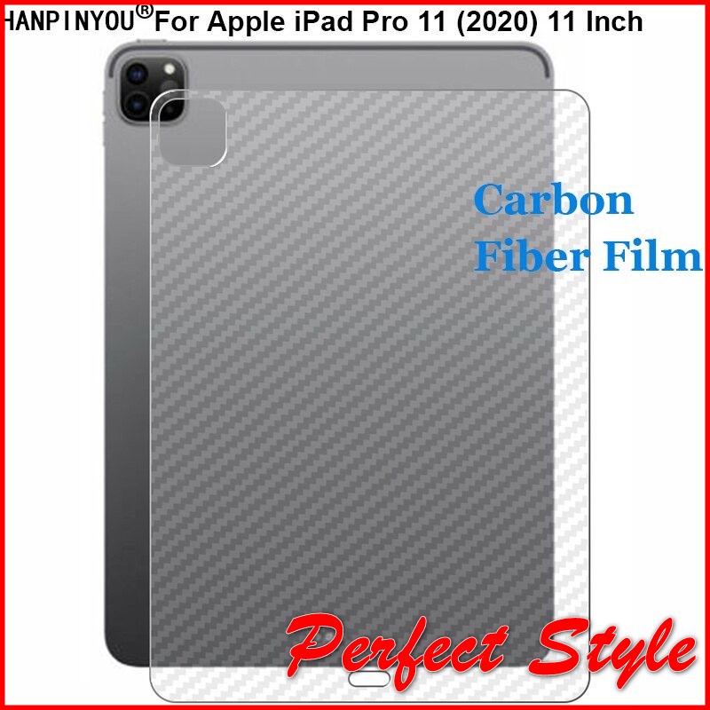 Dán Carbon Cho Ipad 2 - 3 - 4 Air 1 - 2 Mini 1 - 2 - 3 - 5 Pro 9'7 Air 4 Gen 7 8 9 10 10.2 Air 3 10.5 Ip 11 Ip 12.9 Mini 6