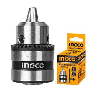INGCO Đầu máy khoan 10mm KC1001