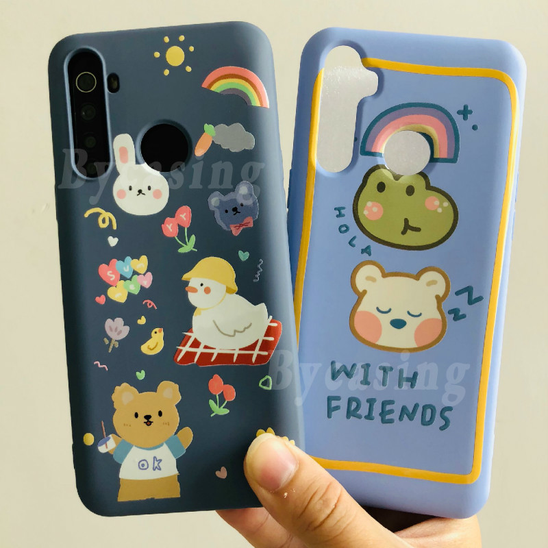 Ốp Điện thoại Silicone Dẻo Cho Samsung Galaxy A11/A10S/A20S/A30S/A50S/A51/A71/S10Lite/Note 10 Lite | BigBuy360 - bigbuy360.vn